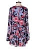 Leith 100% Polyester Blue Romper Size XS - photo 2