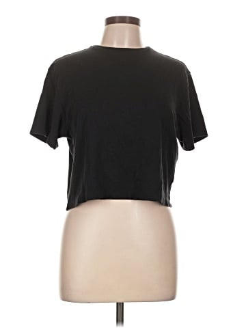 Theory Short Sleeve T-Shirt (view 1)