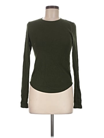 American Eagle Outfitters Long Sleeve T-Shirt (view 1)