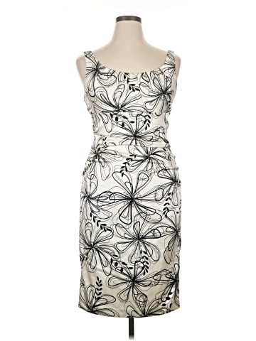London Times Cocktail Dress (view 1)