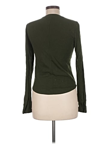American Eagle Outfitters Long Sleeve T-Shirt (view 2)