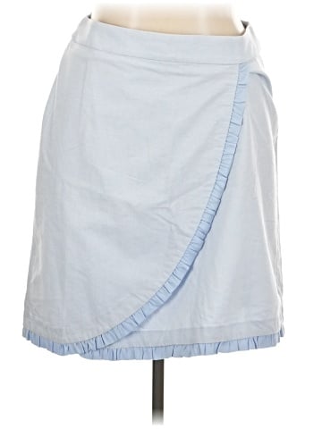 J.Crew Factory Store Casual Skirt (view 1)