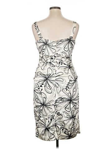 London Times Cocktail Dress (view 2)