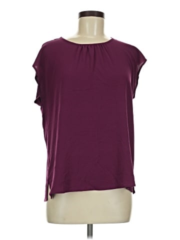 Vince Camuto Short Sleeve Top (view 1)