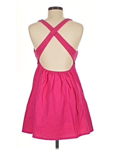 Free-est by Free People Cocktail Dress (view 2)