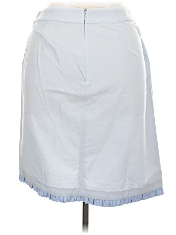 J.Crew Factory Store Casual Skirt (view 2)