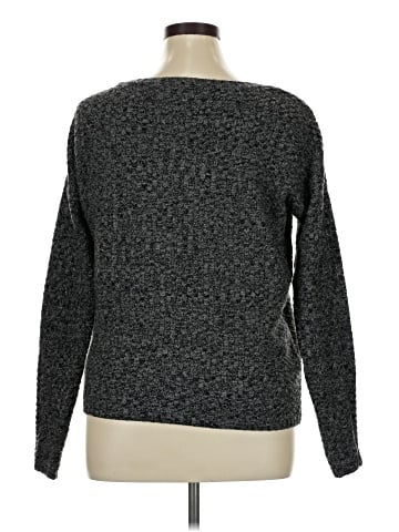 a.n.a. A New Approach Pullover Sweater (view 2)
