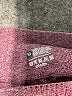 Deb Tweed Burgundy Shorts Size M - photo 3