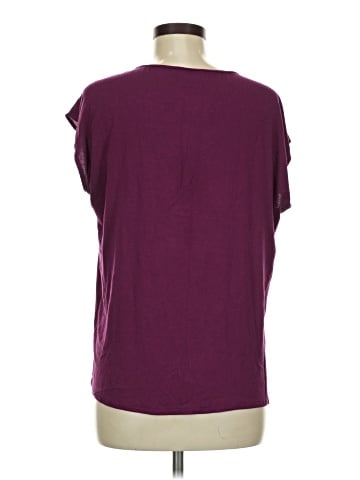 Vince Camuto Short Sleeve Top (view 2)