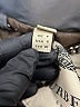 Burberry Green Coat Size 6 - photo 6