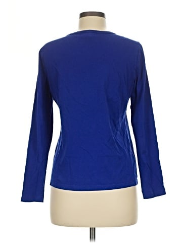 L-RL Lauren Active Ralph Lauren Long Sleeve T-Shirt (view 2)