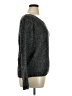a.n.a. A New Approach 100% Acrylic Tweed Gray Pullover Sweater Size XL - photo 4