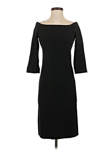 Ralph Lauren Black Label Cocktail Dress (view 1)