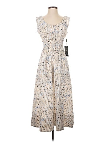 White House Black Market Casual Dress (view 1)