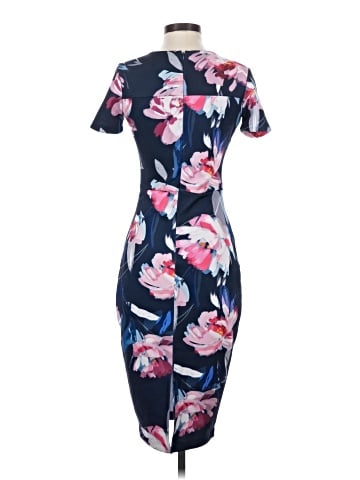 Alexia Admor Cocktail Dress (view 2)