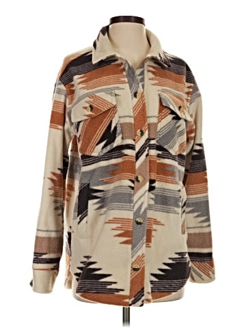 Altar'd State Jacket (view 1)