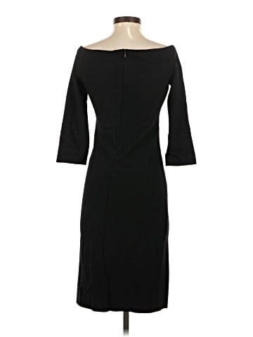 Ralph Lauren Black Label Cocktail Dress (view 2)