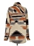 Altar'd State 100% Polyester Tan Jacket Size S - photo 2
