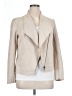 Carmen Carmen Marc Valvo Ivory Tan Jacket Size XL - photo 1