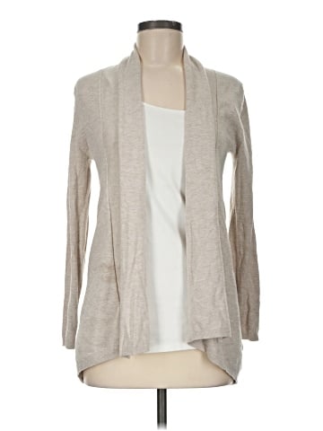 Zara Cardigan (view 1)