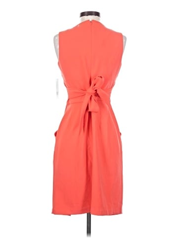 Donna Morgan Cocktail Dress (view 2)