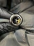 Burberry Green Coat Size 6 - photo 7