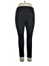 Gap Fit Animal Print Gray Active Pants Size XL - photo 1