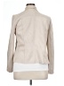 Carmen Carmen Marc Valvo Ivory Tan Jacket Size XL - photo 2