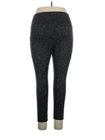 Gap Fit Active Pants (view 2)