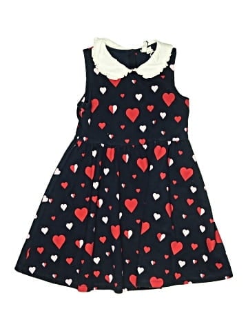Janie and Jack Dress (view 1)