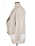 Carmen Carmen Marc Valvo Ivory Tan Jacket Size XL - photo 5
