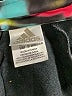 Adidas 100% Polyester Graphic Black Track Jacket 6-9 MO / 9 MO - photo 3