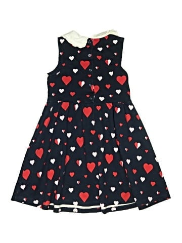 Janie and Jack Dress (view 2)