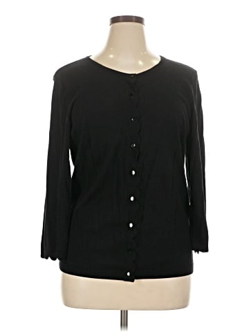 Talbots Cardigan (view 1)
