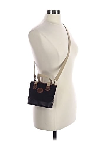 Tommy Hilfiger Satchel (view 2)