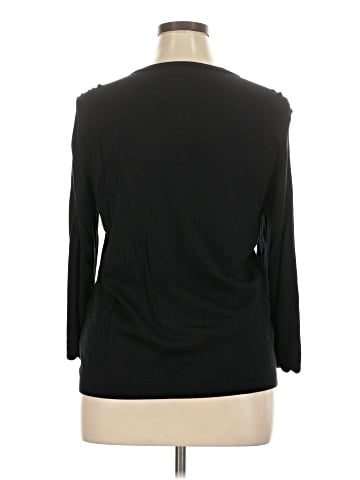 Talbots Cardigan (view 2)
