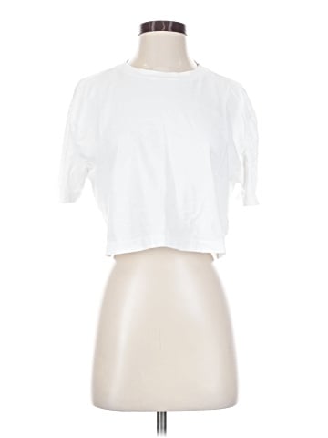 French Connection Short Sleeve T-Shirt (view 1)