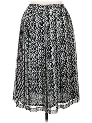 Leslie Fay Casual Skirt (view 1)
