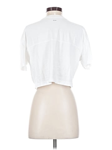 French Connection Short Sleeve T-Shirt (view 2)