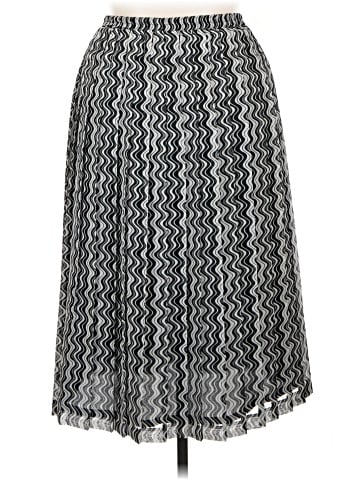 Leslie Fay Casual Skirt (view 2)