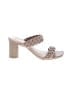 A New Day Tan Sandals Size 9 1/2 - photo 1