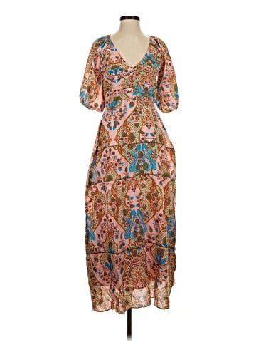 Anna Cate Casual Dress (view 1)