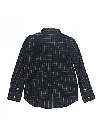 Polo by Ralph Lauren Long Sleeve Button-Down Shirt (view 2)