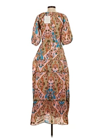 Anna Cate Casual Dress (view 2)