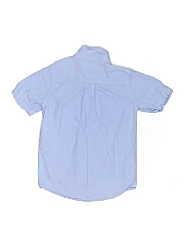 The Children's Place Short Sleeve Button-Down Shirt (view 2)