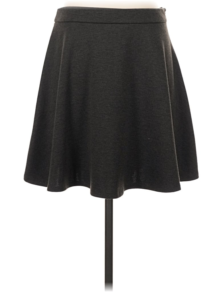 Pre-owned Outback Red Casual Skirt In Gray