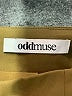 oddmuse 100% Polyester Green Casual Pants Size XS - photo 7