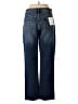 Cello Jeans Graphic Blue Jeans Size 9 - photo 2