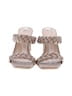 A New Day Tan Sandals Size 9 1/2 - photo 2