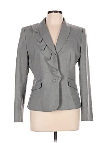 Tahari by ASL Blazer (view 1)